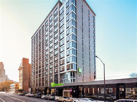 hotels near barclay center brooklyn